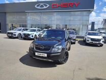 Opel Antara 3.2 AT, 2010, 312 000 км, с пробегом, цена 865 000 руб.