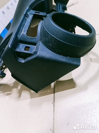 Торпедо RAV 4 2013