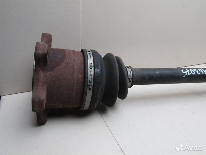 Полуось задняя Infiniti G (V36) 2007-2014