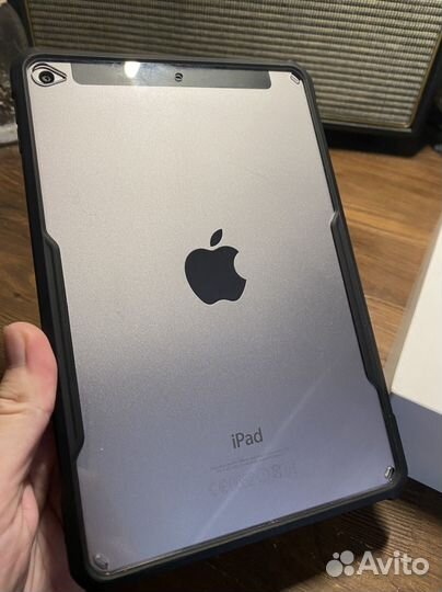 iPad mini 4 Wi-Fi Cellular 32GB