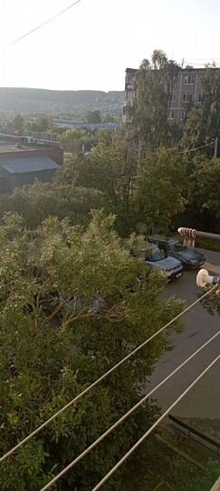 2-к. квартира, 46,6 м², 3/5 эт.