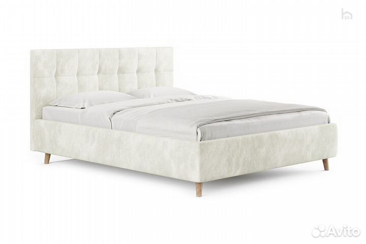 Кровать без п/м 140 х 200 Bella