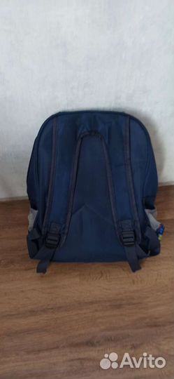 Рюкзак для дошкольника