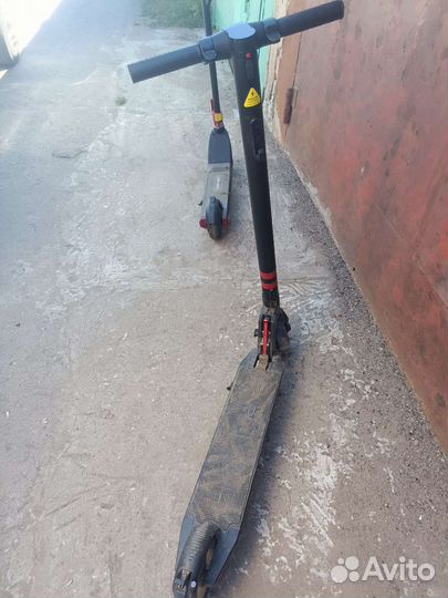 Электросамокат