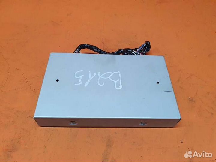 Блок управления дисплеем Infiniti Qx56 JA60 5.6