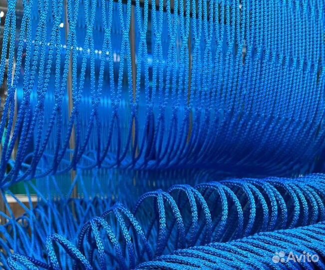 Заградительная сетка