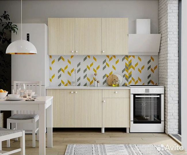 Кухня поинт 150 м