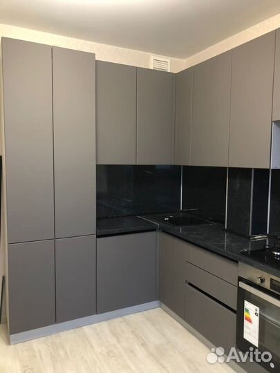 Гарнитур для кухни любых размеров