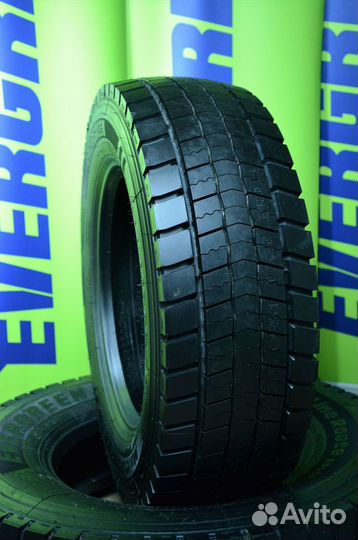 Грузовые шины Evergreen EDR51 295/60 R22,5 150/147