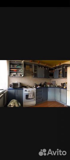 Кухонный гарнитур