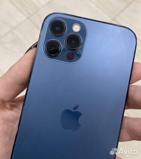 iPhone 12 pro 128 gb