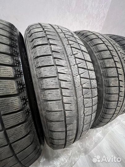 Bridgestone Ice Partner 2 185/60 R15 96