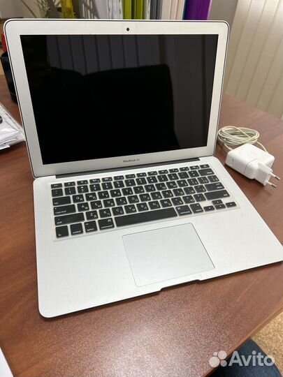 Macbook air 13 2017