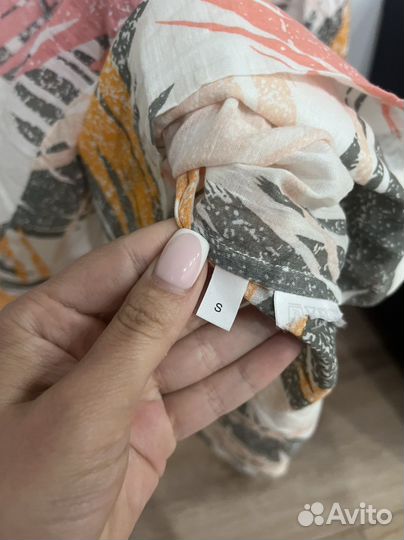 Блуза closed. S