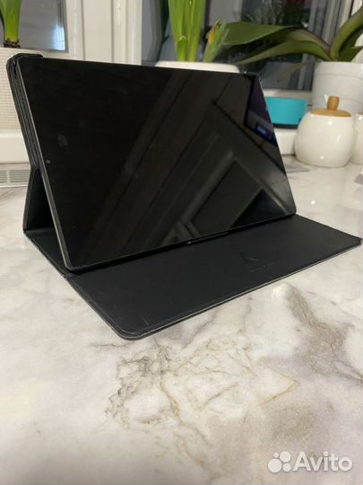 Планшет lenovo tab m10 plus