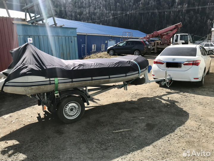 Фаркоп на toyota corolla 2012-2016 E180