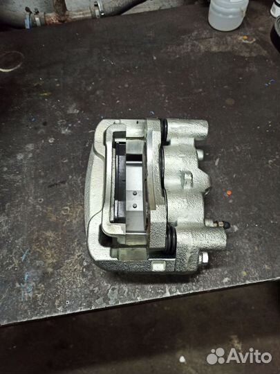 Суппорт тормозной УАЗ Патриот