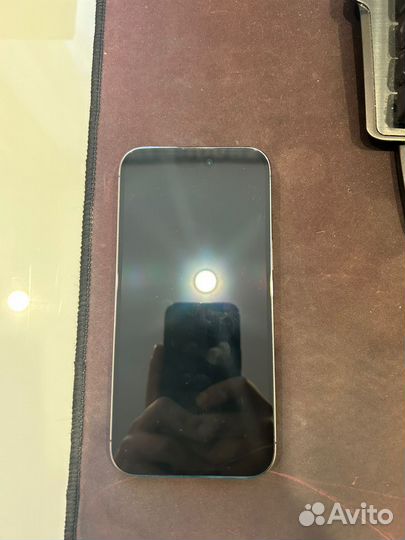 iPhone 14 Pro Max, 128 ГБ