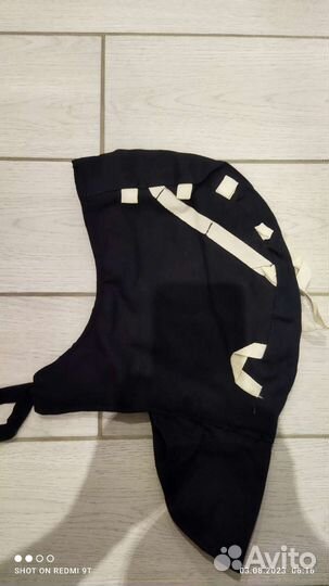 Подшлемник