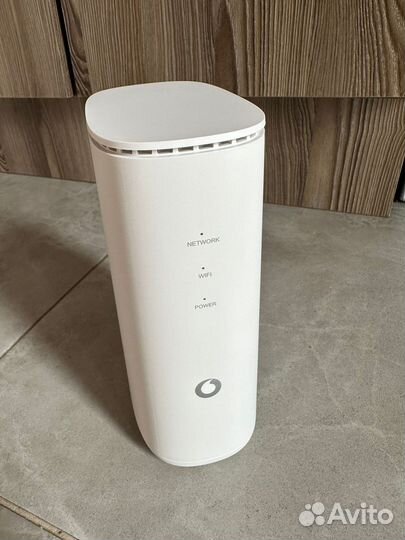 4G+ / Wi Fi Роутеры ZTE MF289F (Cat. 20)