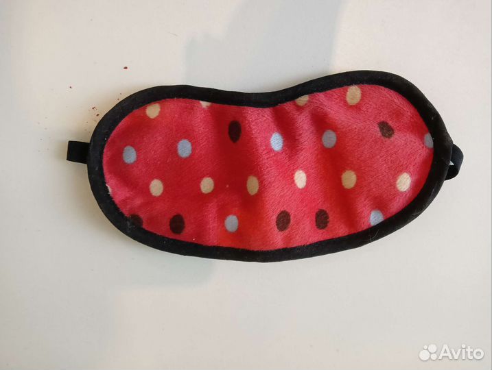 Маска для сна