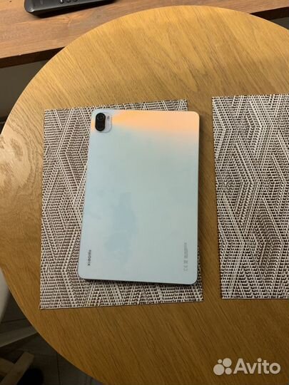 Планшет xiaomi mi pad 5