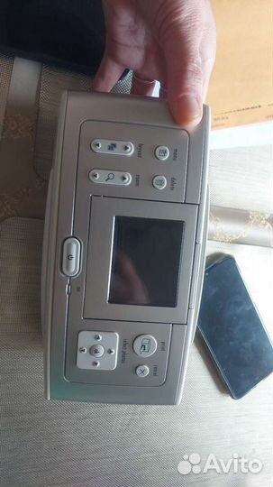 HP Фотосмарт 370