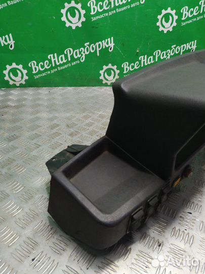 Торпеда LADA (Ваз) Ока 1111