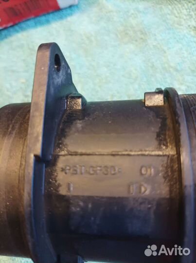 PHF500090 Датчик массового расхода воздуха