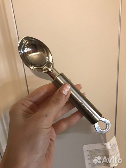 Ложки для мороженого Германия