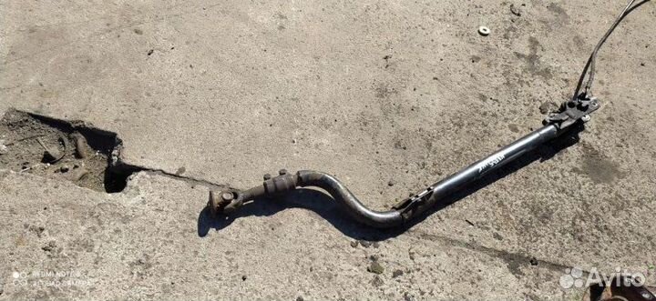 Тяга кпп Mercedes-Benz Mk