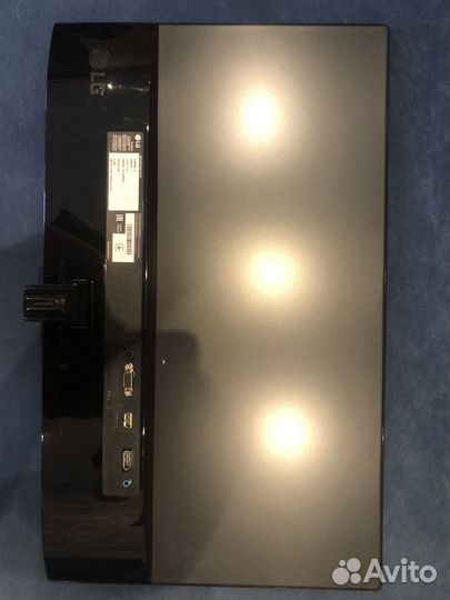 Монитор lg 24mp59g