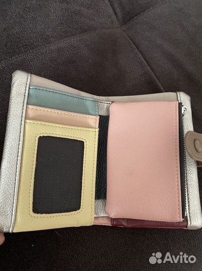 Портмане женское