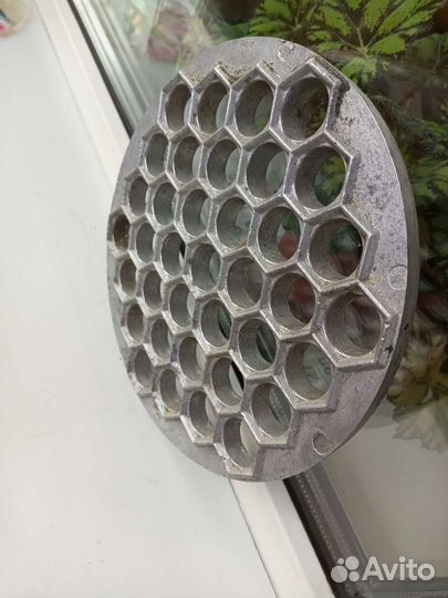 Пельменница