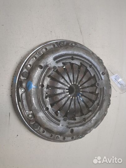 Маховик Citroen Xsara-Picasso, 2005