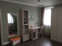 Мебель в детскую для девочки, Италия