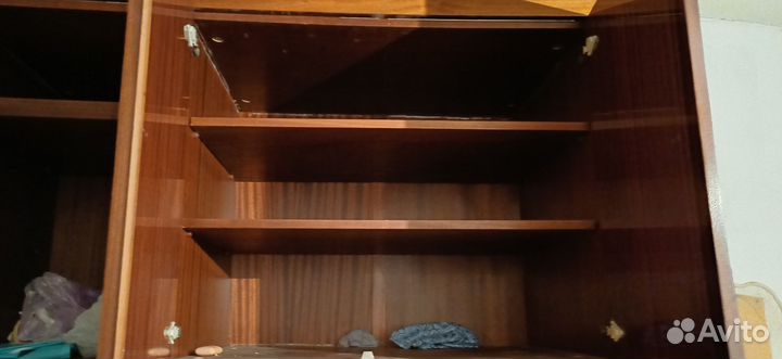Шкаф бу