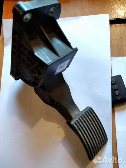 Педаль газа Камаз 5490, Аксор