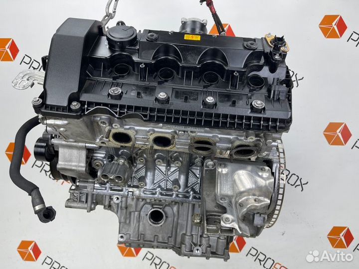 Двигатель N62B48 BMW E65 / E66 4.8 Гарантия