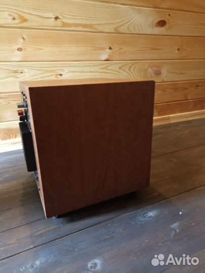 Сабвуфер Wharfedale Diamond SW 150