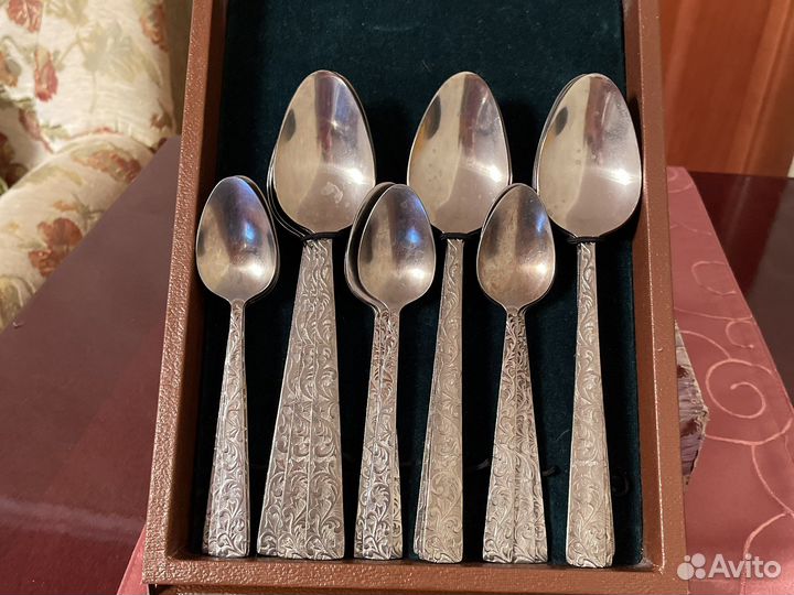 Набор столовых приборов