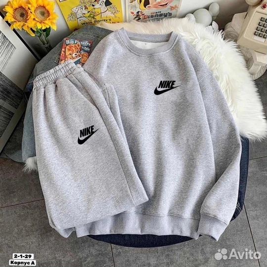 Nike, костюм, 128/158 рост