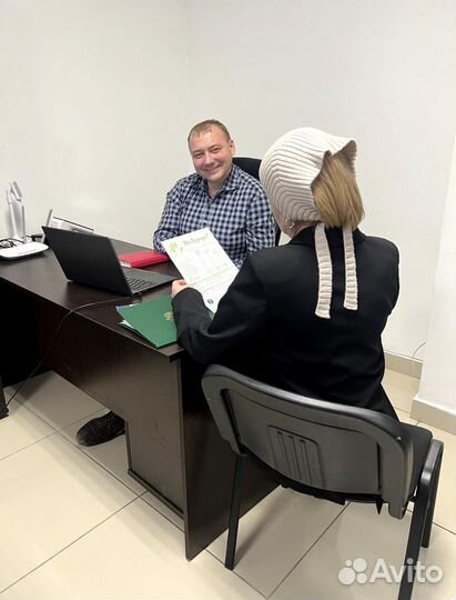 Высокомаржинальный бизнес под ключ