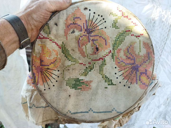 Рушники СССР