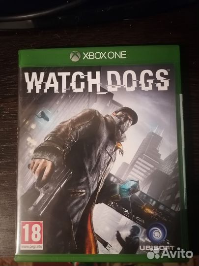 Игры на xbox one