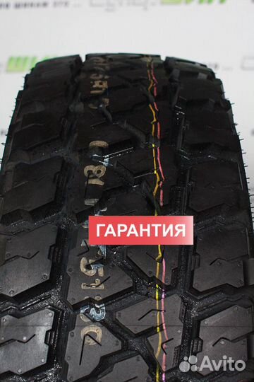 Kumho Road Venture MT51 265/70 R17