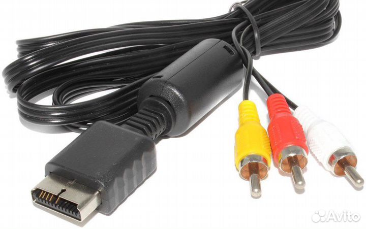 Провод видео для PS3
