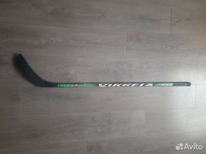 Клюшка хоккейная детская vikkela