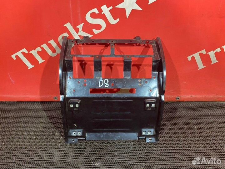 Кронштейн торпедо центральный Daf XF105, Daf XF95