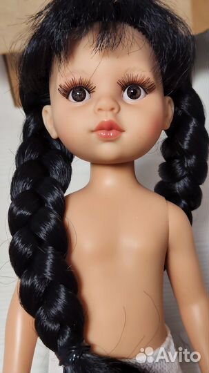 Кукла паола рейна paola reina